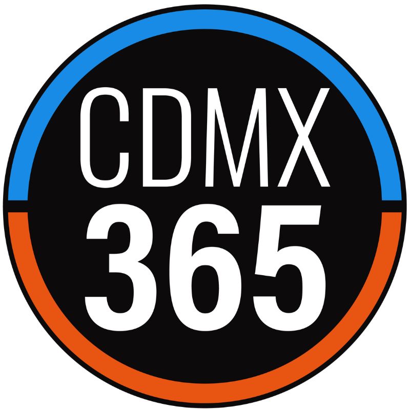 Equipo CDMX365
