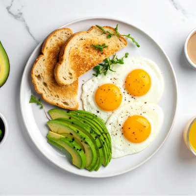 Desayunos