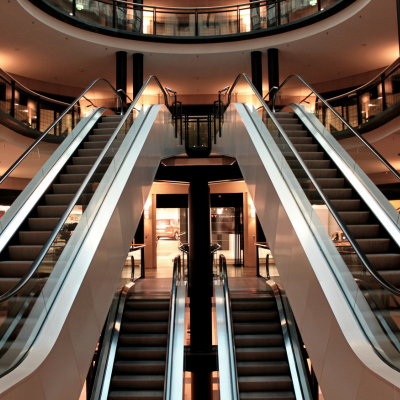 Centros Comerciales