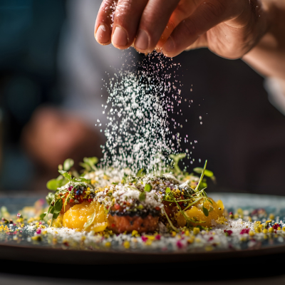 Guía Michelin