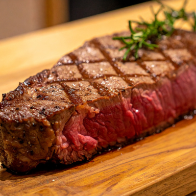 Steakhouses