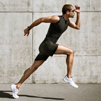 Carreras y Fitness